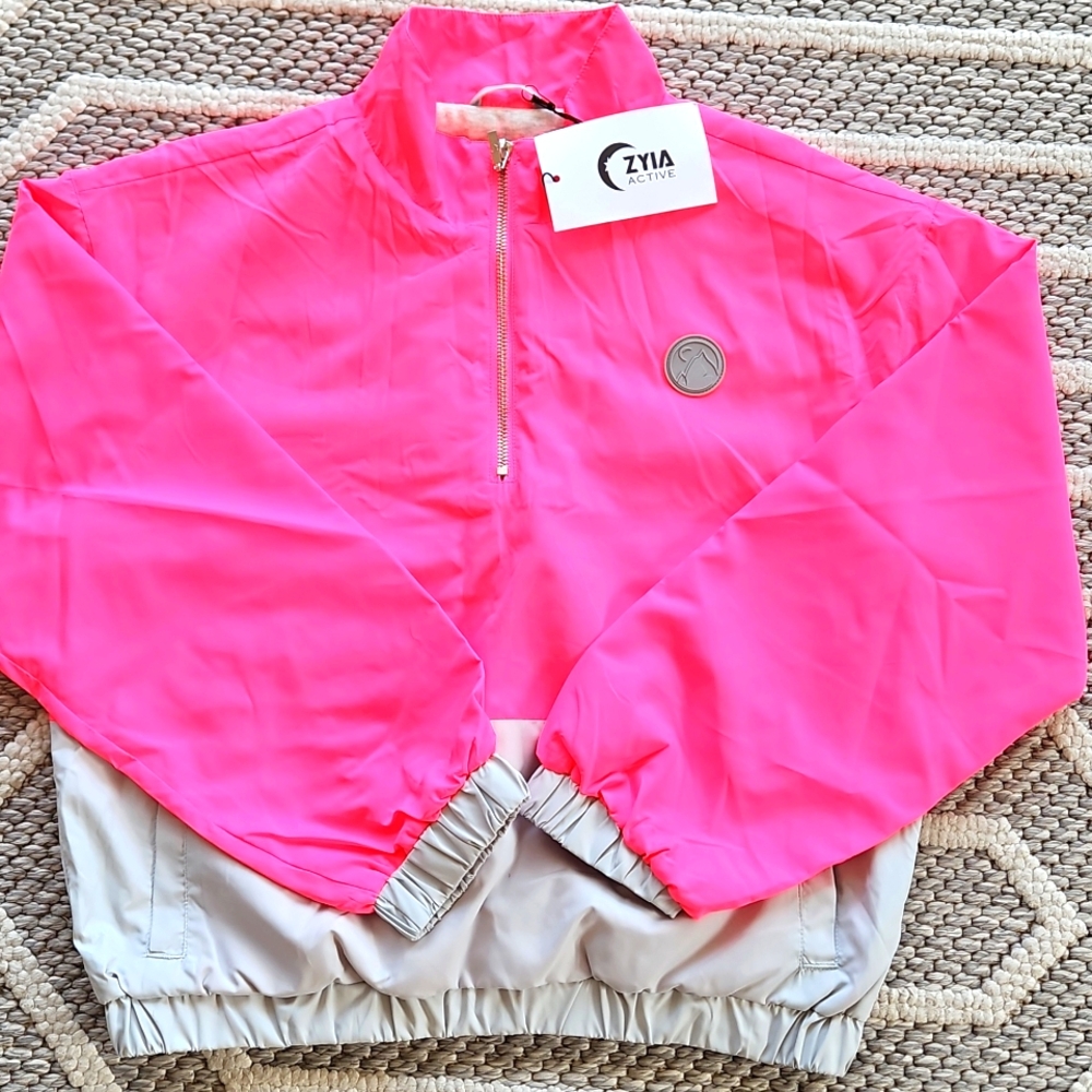 Zyia Girls Jacket